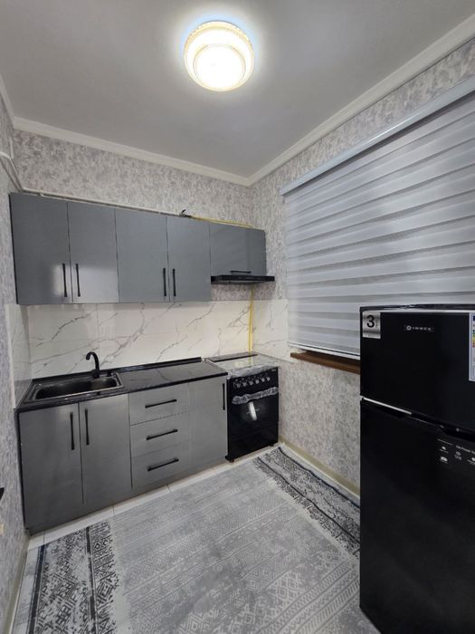 Срочно продаётся квартира Чилонзор 12-квартил