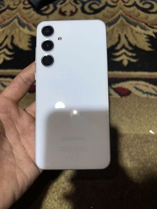 Samsung A55 Ideal 256 gb