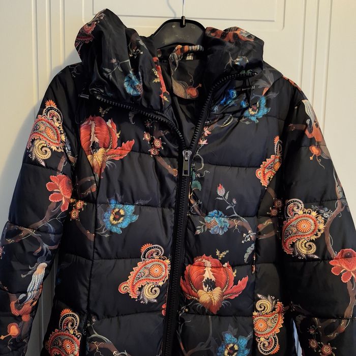 Geaca damă marimea S