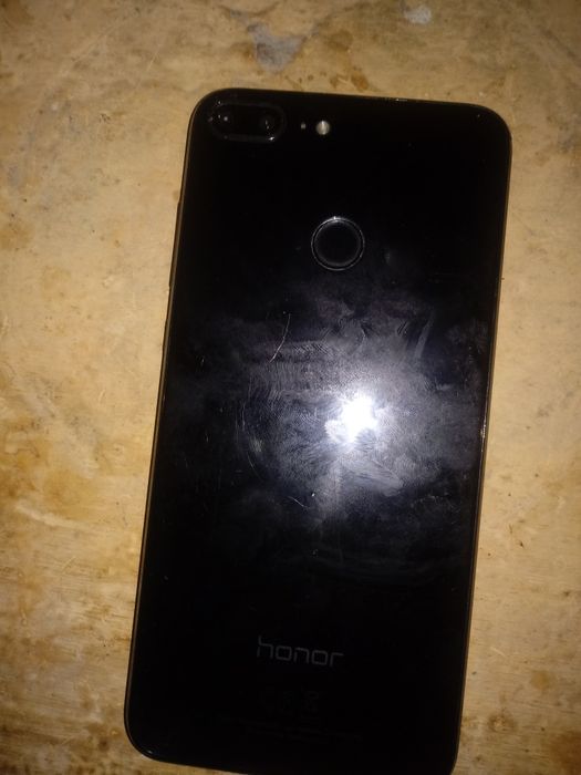 Honor 9lite sotiladi