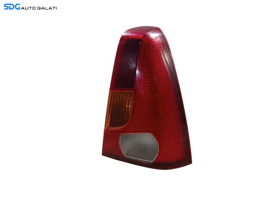 Tripla Lampa Stop Dreapta Dacia Logan 2004 - 2007 Cod 8200211019 [LS0312]