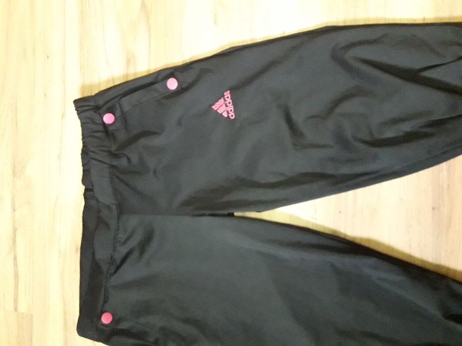 Pantaloni 3/4 Adidas