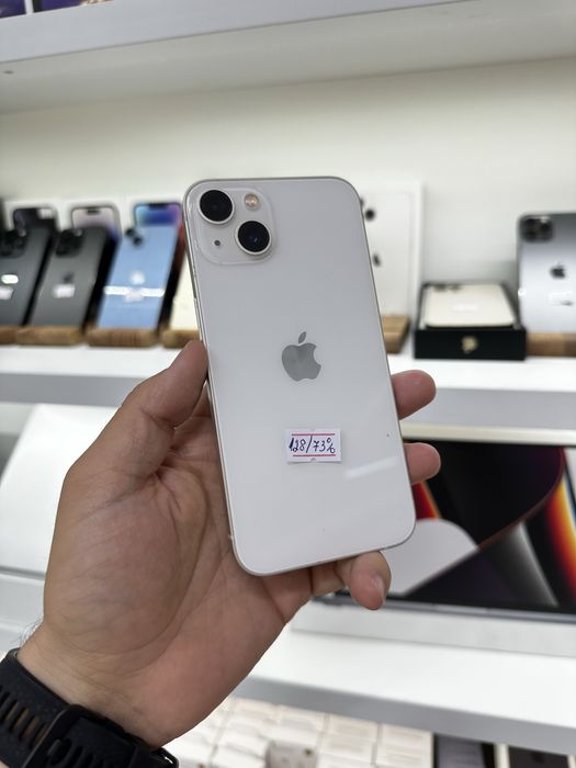 Iphone 13/128 в магазине Icom