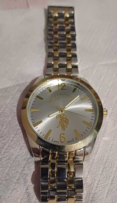 US Polo часовник