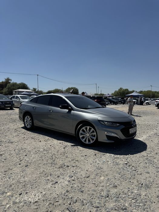 Malibu 2 XL 2024 / Малибу 2