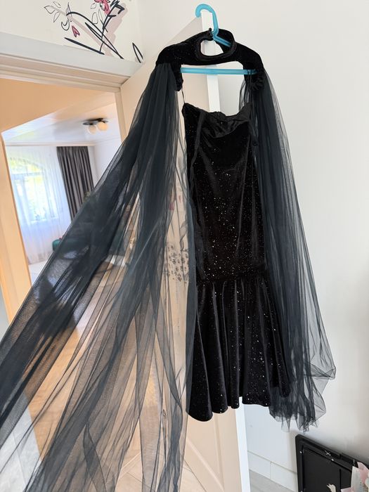 Rochie monbebe, 128 cm
