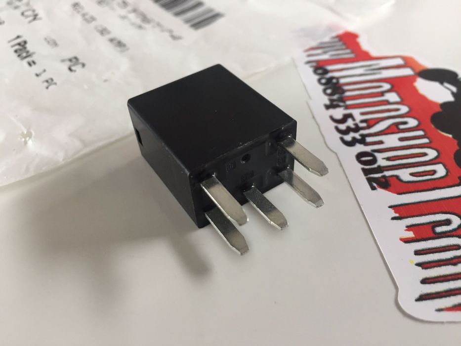 Ново Can-Am Реле Outlander Renegade Commander Spyder ATV Реле