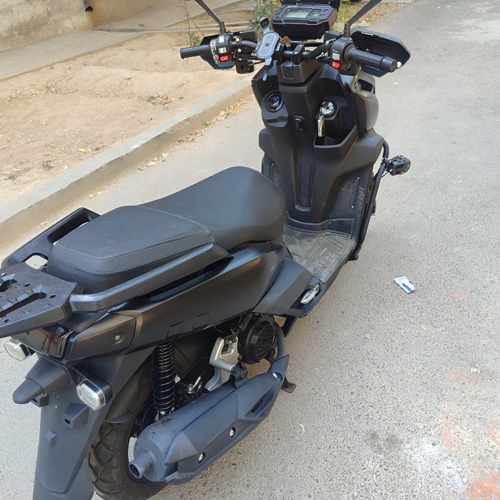 TANK PRO sotiladi yili 2025