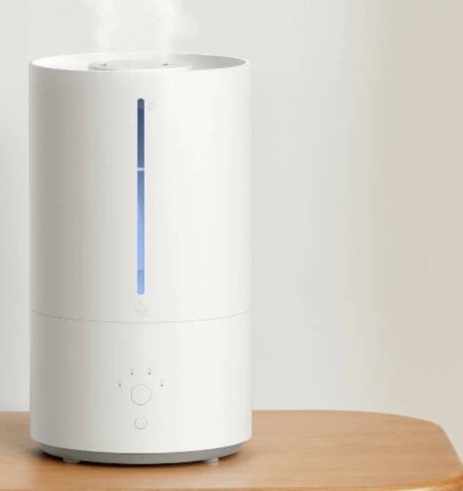 Увлажнитель воздуха Xiaomi Mi Smart Evaporative Humidifier 2 Оригинал