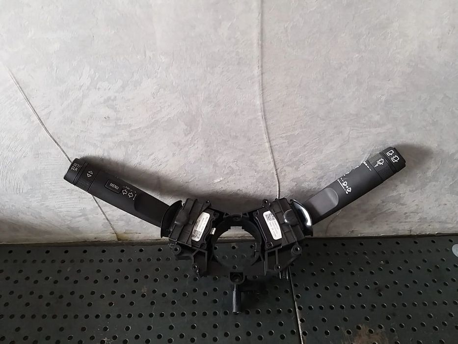 Bloc manete semnalizare tempomat stergator parbriz opel astra j 20941129 20941131