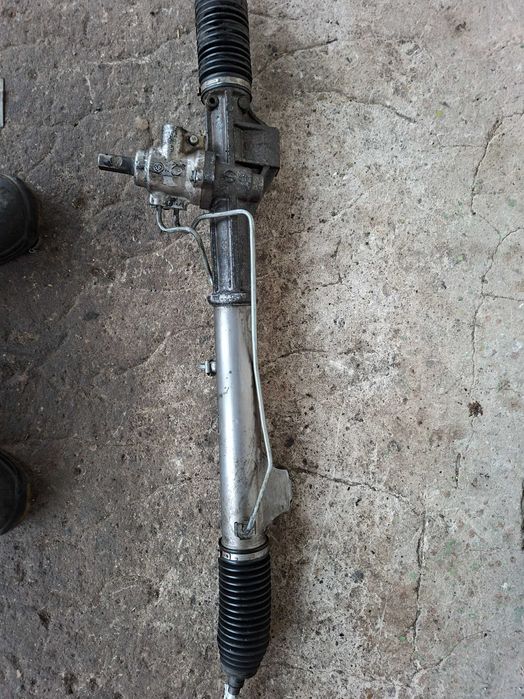 Кормилна рейка за Фиат улизе, ситроен джъмпи, ланча зета, пежо 806 екс