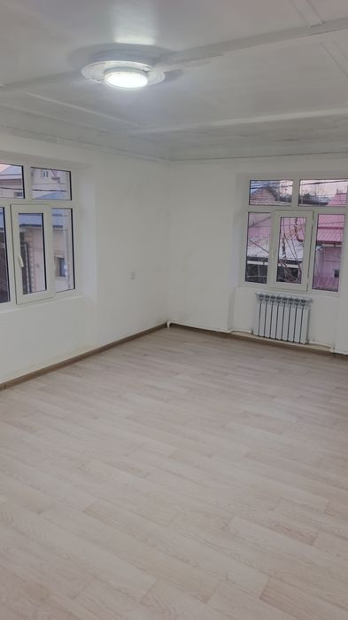 Сдам дом 4 комнаты под офис возле дороги транспортный инстетут саракул