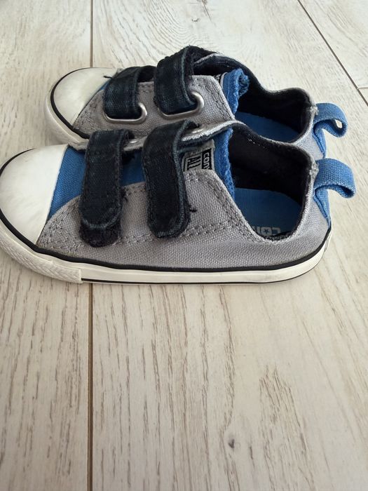 Детски кецове Converse