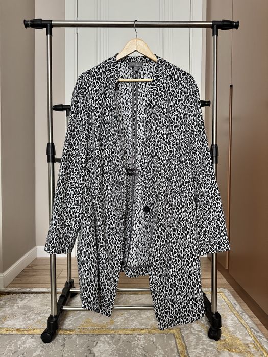 Накидка от Ulla Popken