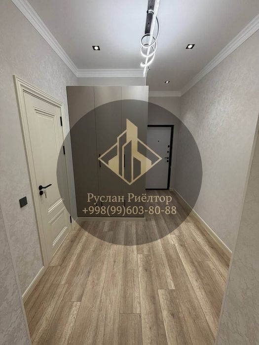 Продам квартиру Карасу 6 Karasu Riversade 2/4/11 60m2