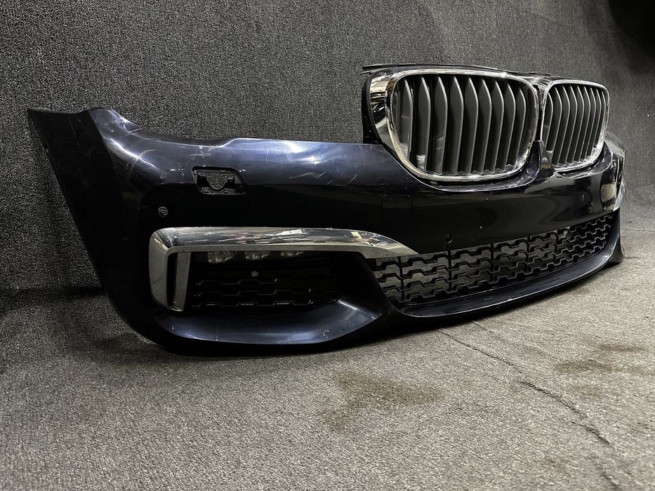 Bara fata Bmw seria 7 G11 G12 m pachet