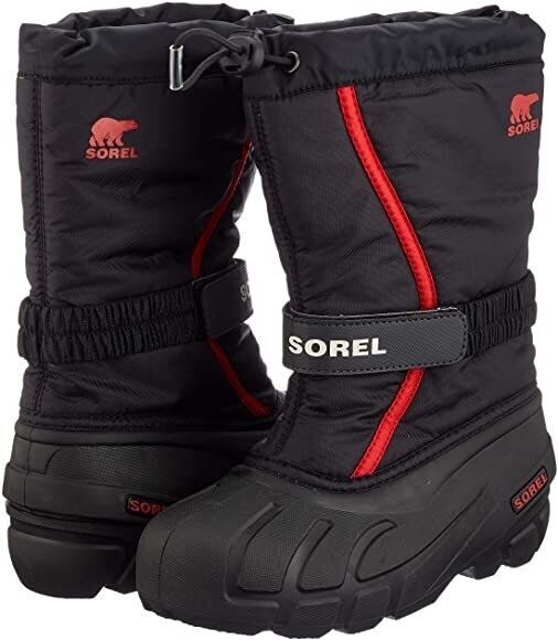 Sorel Unisex, номер 35 и номер 38