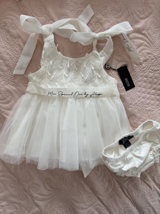 Alessa mini 3-6 м