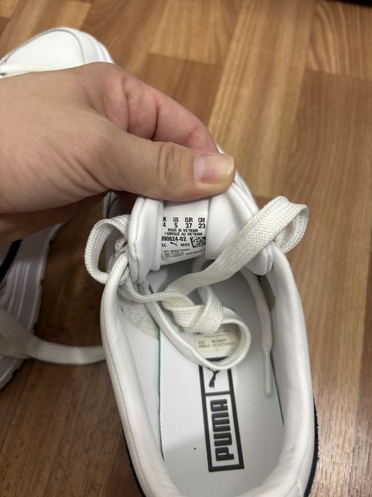 Кеды Puma original