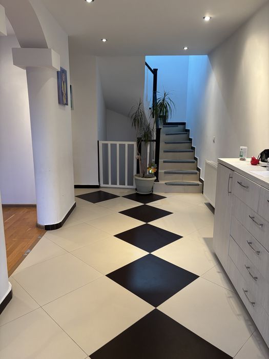 Vand Casa  D+P+E