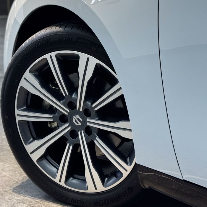 Leapmotor C01 2024 йил 27.000 км