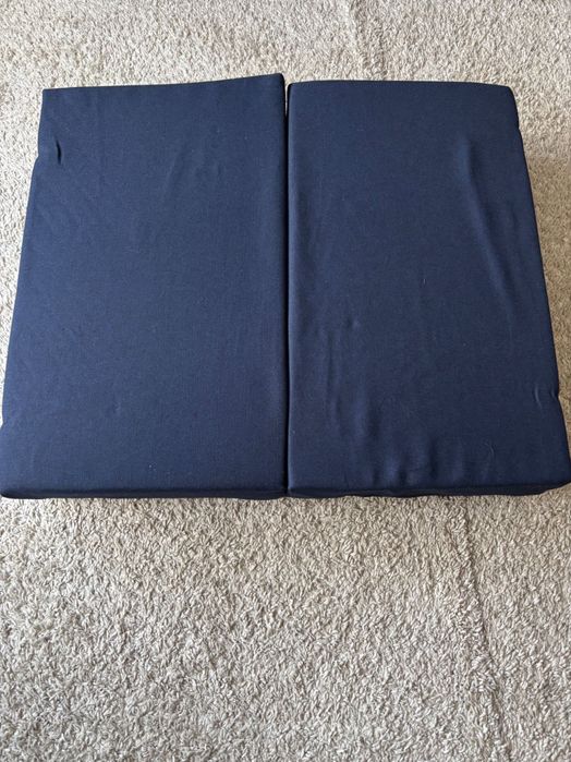 Сгъваем Матрак / легло за iveco daily след 2015