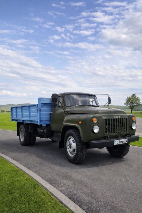 Белогорка 5х20 щебен любой