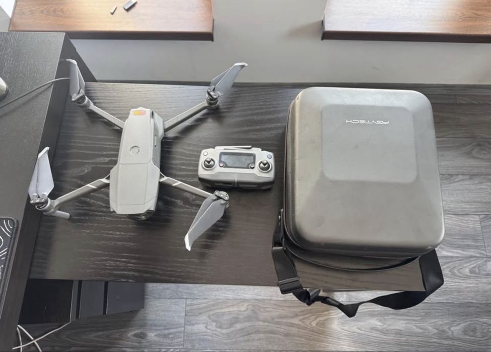 Dji Mavic 2 Pro+controller rc1b