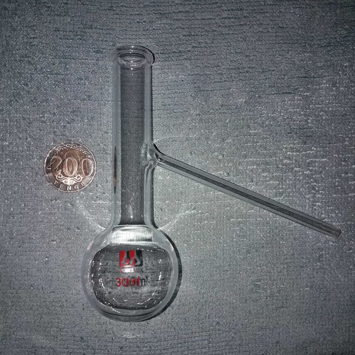 Колба для Кypeния