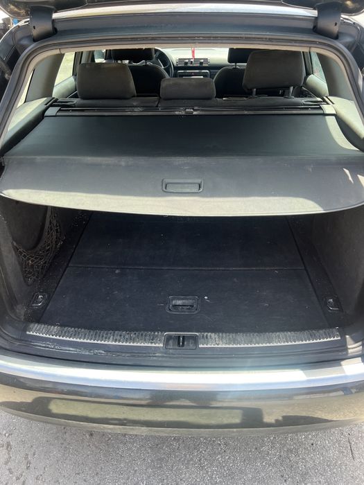 Ауди а 4 б6 1.9 131 ка