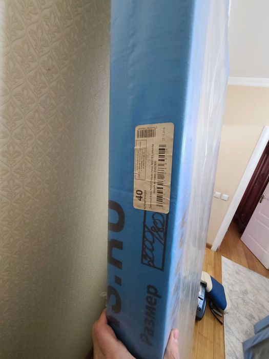 Межкомнатные двери Profile Doors Россия