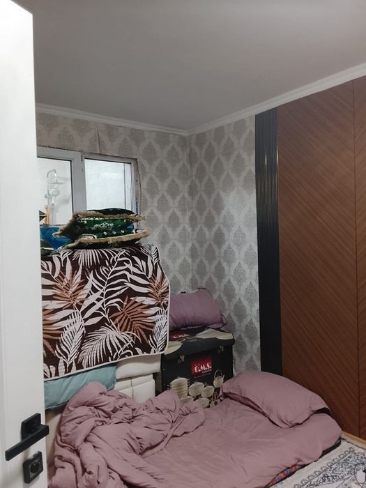 Продается двухкомнатный дом в талгаре