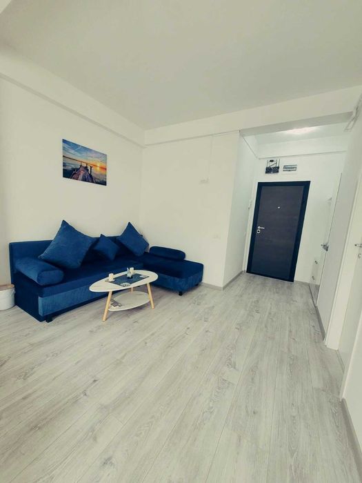 Studio cochet -  Mamaia Nord - Restaurant Sunset -  150 m de plaja - 68000 Euro