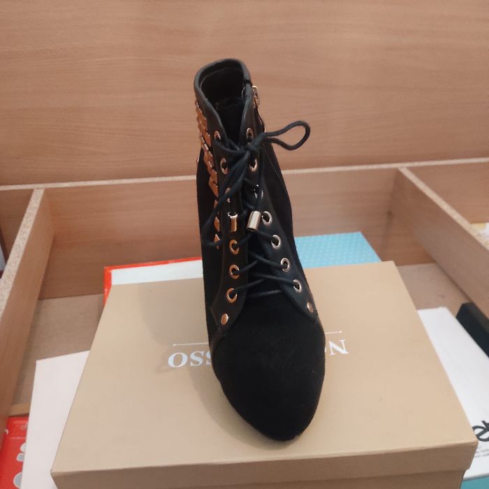 Женская обувь 36