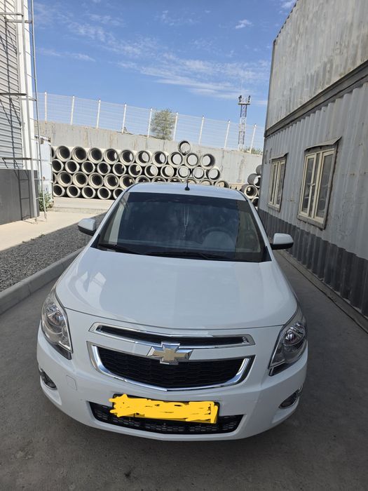 2024 cobalt avtomat
