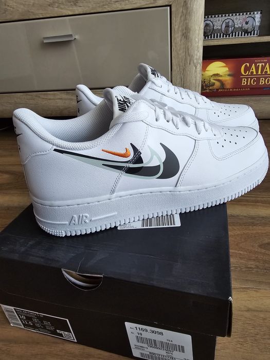Nike Air Force 1 low