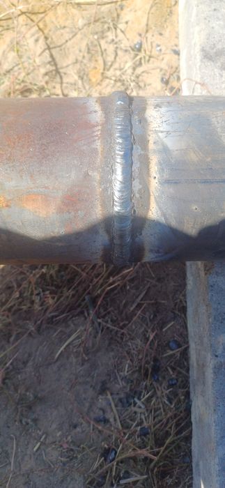 Услуга сварщика с выездом