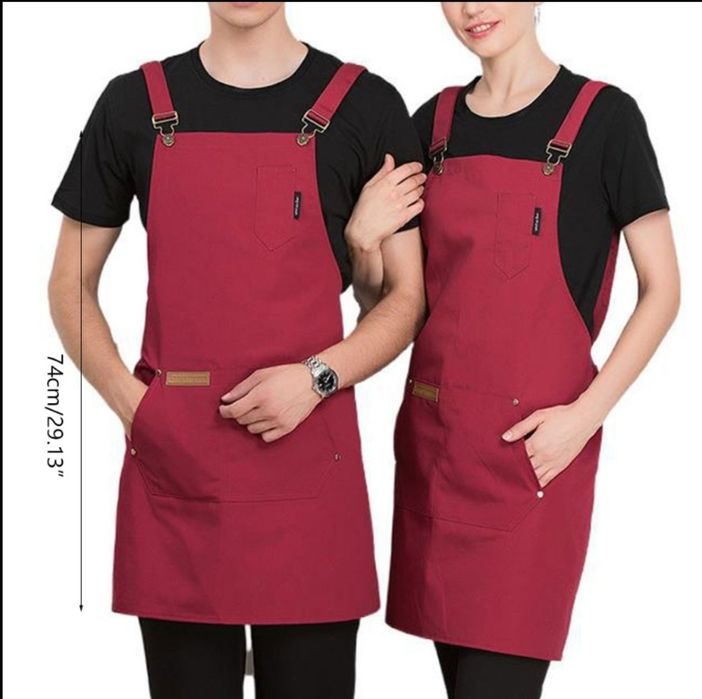 Фартуки Производственные