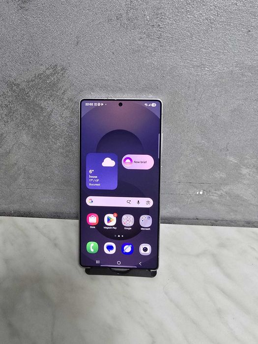 Samsung S25 Ultra 256 GB Bmg Amanet  95954