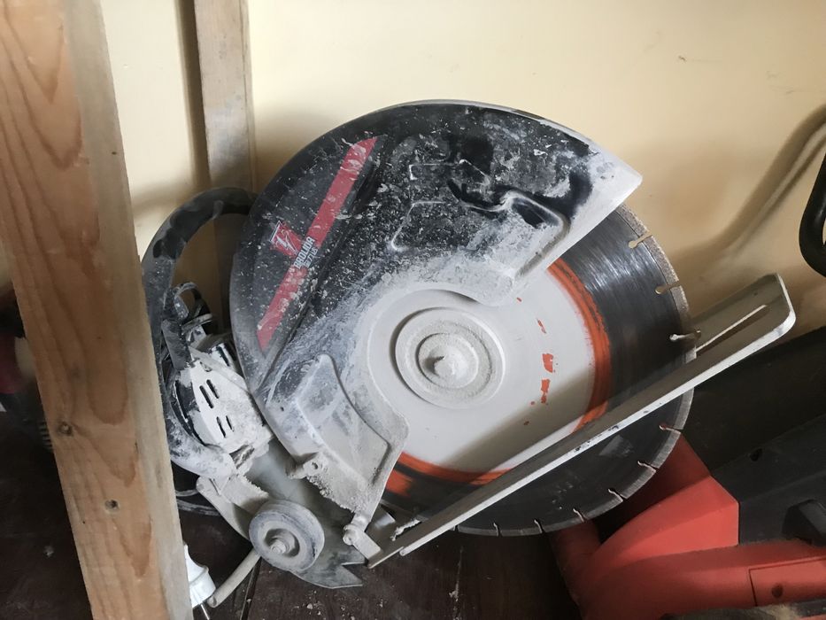 Аренда иструментов ~ Ijaraga uskunalar beramiz