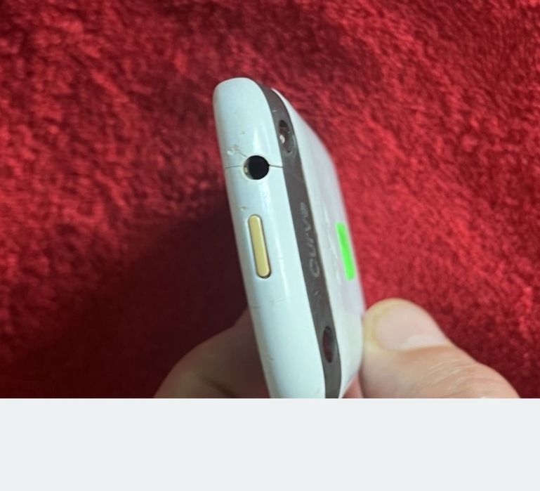 Telefon BlackBerry fără accesorii