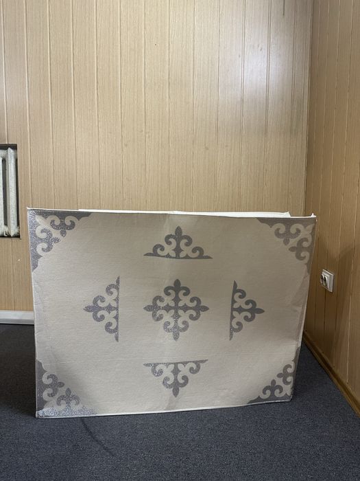 Корзины на кудалык