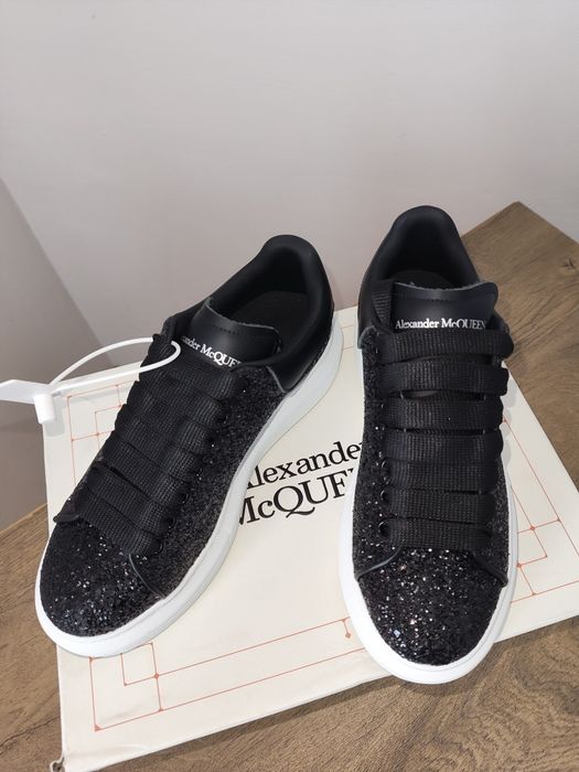 Alexander McQueen
