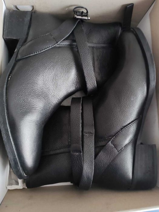 vand incaltaminte dama ghetute de iarna si primavara