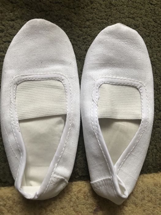 Чешки детские