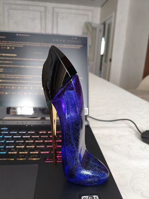 Cool girl   духи