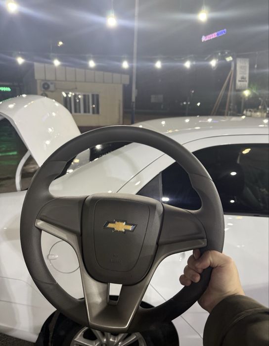 Cobalt Rul sostayaniyasi idealni