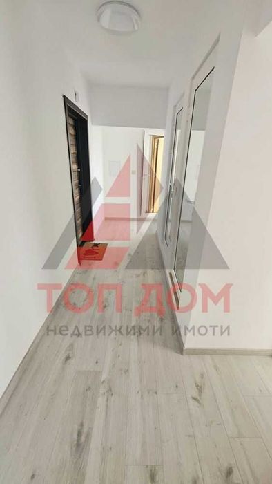 Продава се Четиристаен апартамент в Варна, Кайсиева градина - 80 кв.м за 1749 €/кв.м - Снимка #3