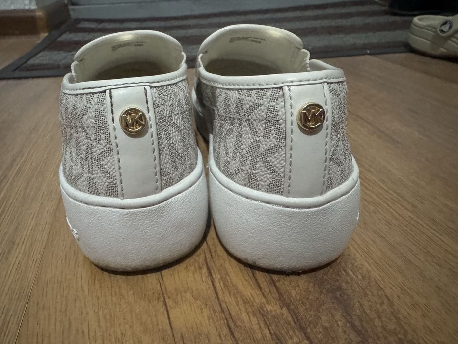Мокасины Michael Kors
