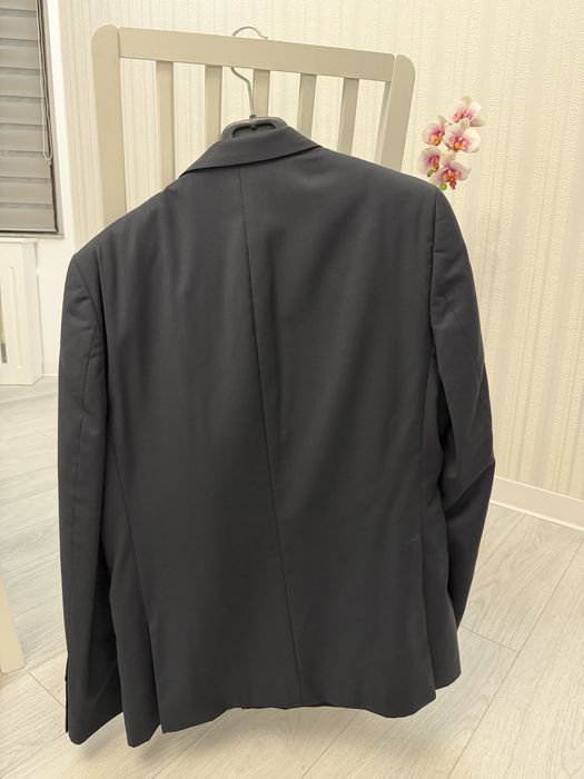 Costum ceremonie Louis Purple marimea 52